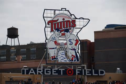 target field sign