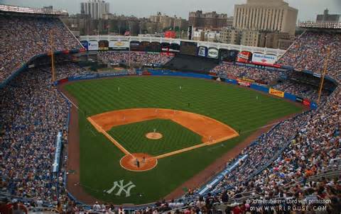 Yankee Stadium